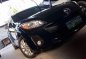 2013 Mazda 3 Automatic 1.6L Black Sedan For Sale -1