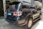 2013 Toyota Fortuner For sale-3