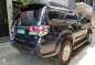 2013 Toyota Fortuner For sale-4