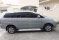 Toyota Innova V 2008 Top of the Line For Sale -8