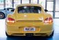 Well-maintained Porsche Cayman 2009 for sale-4