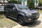 Toyota Fortuner 2015 for sale-10