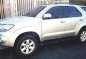 Well-kept Toyota Fortuner 2010 for sale-3