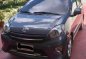 TOYOTA WIGO 2014 FOR SALE-0