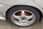 Toyota Corolla XL 1995 Model Silver For Sale -5