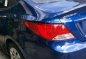 Hyunda EON 2017 GLX Blue HB For Sale -9