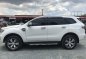 Well-kept Ford Everest 2016 for sale-3
