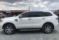 Well-kept Ford Everest 2016 for sale-1