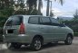 2006 Toyota Innova for sale-3