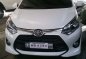 2017 Toyota Wigo for sale-3