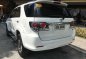 2015 Toyota Fortuner for sale-4