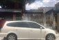 Honda Stream 2004 AT White For Sale -1