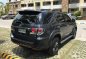 Toyota Fortuner 2015 for sale-10