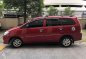 Toyota Innova 2010 for sale-2