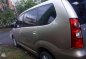 Toyota Avanza G 2011 AT Brown For Sale -4