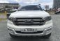 Well-kept Ford Everest 2016 for sale-0