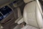 Toyota Innova V 2008 Top of the Line For Sale -9