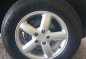Hyundai Santa Fe 2009 4WD AT Black For Sale -4
