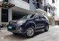 2013 Toyota Fortuner For sale-2