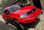 Mitsubishi Strada 2010 for sale-1