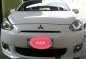 Well-maintained Mitsubishi Mirage 2013 for sale-2