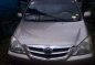Toyota Avanza G 2011 AT Brown For Sale -5