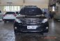 Toyota Fortuner 2014 for sale-4