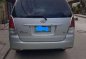 Toyota Innova 2011 For Sale-3