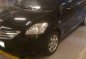 Toyota Vios E 2012 Manual Black For Sale -7
