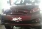 2013 Toyota Fortuner for sale-2