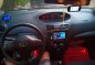 Toyota Vios 2008 J Manual Silver For Sale -6