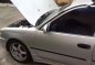 Toyota Corolla XL 1995 Model Silver For Sale -6