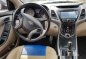 Hyundai Elantra 2015 for sale-4