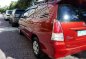 Toyota Innova 2008 for sale-5