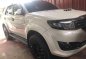 2014 Toyota Fortuner for sale-3