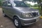 2004 Mitsubishi Adventure GLX Diesel For Sale-9