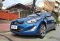 Hyundai Elantra 2015 for sale-6