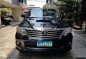 2013 Toyota Fortuner For sale-4