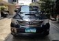 2013 Toyota Fortuner For sale-6
