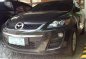 2012 Mazda CX-7 Black SUV For Sale -6