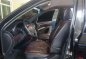 Hyundai Santa Fe 2009 4WD AT Black For Sale -7