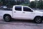 Toyota Hilux J 2013 Manual White For Sale -5