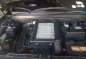 Hyundai Santa Fe 2009 4WD AT Black For Sale -10
