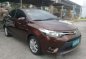Toyota Vios 2013 1.3E for sale-6
