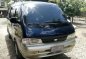 Mitsubishi Pregio Van 1997 Blue For Sale -0