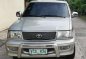 Toyota Revo Vx200 Silver For Sale -8