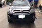 Toyota Fortuner 2008 matic G For Sale -5