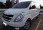Well-kept Hyundai Starex 2013 for sale-1