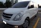 Well-kept Hyundai Starex 2013 for sale-5
