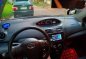 Toyota Vios 2008 J Manual Silver For Sale -8